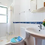 305 - Castelos Da Rocha Pearl T2 By Encantos Do Algarve 公寓 *