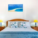 305 - Castelos Da Rocha Pearl T2 By Encantos Do Algarve 公寓