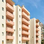 公寓 305 - Castelos Da Rocha Pearl T2 By Encantos Do Algarve 波尔蒂芒