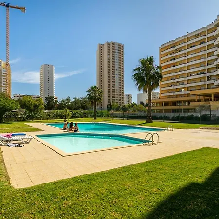 305 - Castelos Da Rocha Pearl T2 By Encantos Do Algarve