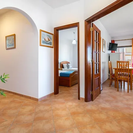 305 - Castelos Da Rocha Pearl T2 By Encantos Do Algarve Портіман
