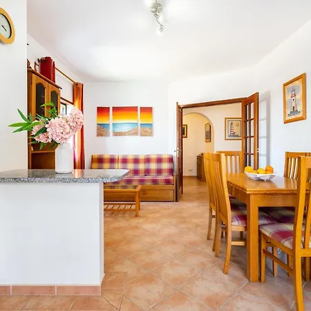305 - Castelos Da Rocha Pearl T2 By Encantos Do Algarve * 波尔蒂芒