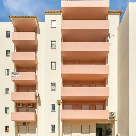 305 - Castelos Da Rocha Pearl T2 By Encantos Do Algarve * Portimão