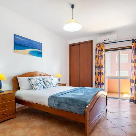 305 - Castelos Da Rocha Pearl T2 By Encantos Do Algarve Appartement *