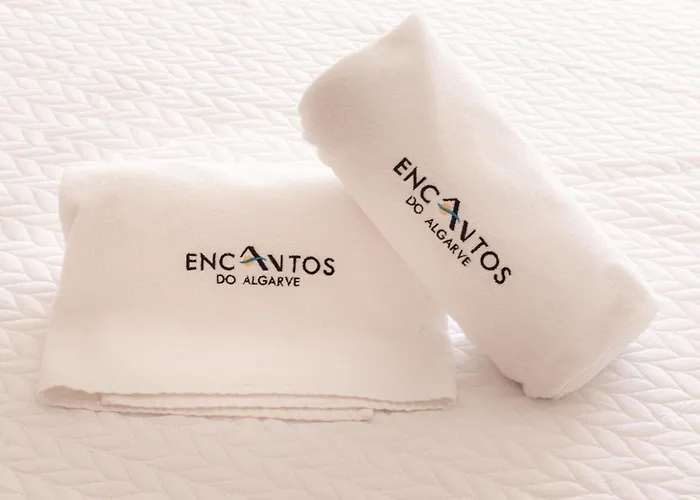 Apartment 305 - Castelos Da Rocha Pearl T2 By Encantos Do Algarve