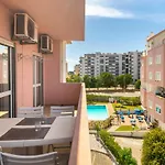 305 - Castelos Da Rocha Pearl T2 By Encantos Do Algarve شقة