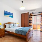 305 - Castelos Da Rocha Pearl T2 By Encantos Do Algarve شقة *