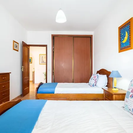 شقة 305 - Castelos Da Rocha Pearl T2 By Encantos Do Algarve بورتيماو