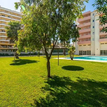 305 - Castelos Da Rocha Pearl T2 By Encantos Do Algarve شقة بورتيماو