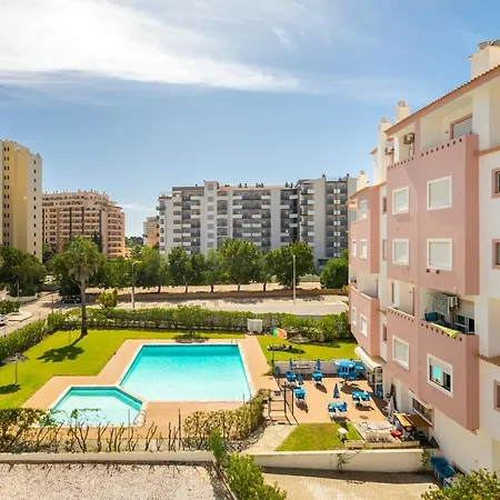 شقة 305 - Castelos Da Rocha Pearl T2 By Encantos Do Algarve