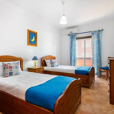 305 - Castelos Da Rocha Pearl T2 By Encantos Do Algarve