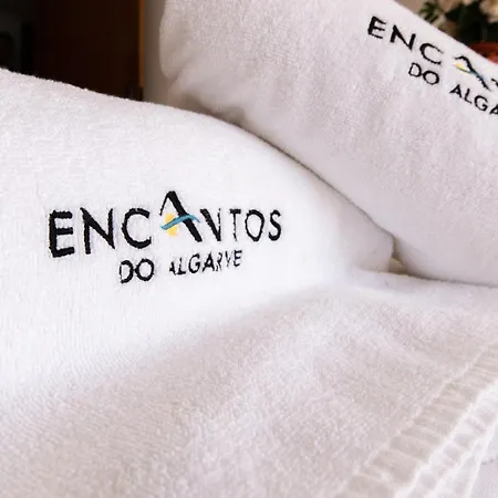 305 - Castelos Da Rocha Pearl T2 By Encantos Do Algarve شقة