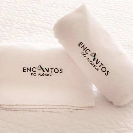 شقة 305 - Castelos Da Rocha Pearl T2 By Encantos Do Algarve